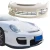 FRP GT2 RS Turbo Front Bumper > Porsche 911 (997) 2005-2012 - image 21