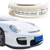 ModeloDrive FRP GT2 RS Turbo Front Bumper > Porsche 911 (997) 2005-2012 - image 20