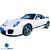 ModeloDrive FRP GT2 RS Turbo Front Bumper > Porsche 911 (997) 2005-2012 - image 22
