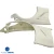 FRP Z06 Wide Fenders (front) 4pc > Chevrolet Corvette (C7) 2014-2019 - image 4