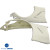 FRP Z06 Wide Fenders (front) 4pc > Chevrolet Corvette (C7) 2014-2019 - image 4
