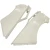 FRP Z06 Wide Fenders (rear) 2pc > Chevrolet Corvette (C7) 2014-2019 - image 1