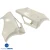 FRP Z06 Wide Fenders (rear) 2pc > Chevrolet Corvette (C7) 2014-2019 - image 6