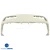 FRP Z06 Rear Bumper 3pc > Chevrolet Corvette (C7) 2014-2019 - image 4