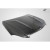 2012-2014 Mercedes C Class W204 C63 Look Hood - 1 Piece - image 3