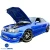 FRP ORI RACE Front Bumper > Toyota Chaser (JZX100) 1997-2001 - image 15