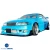 FRP ORI RACE Front Bumper > Toyota Chaser (JZX100) 1997-2001 - image 2