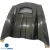 Carbon Fiber ZT Hood > Chevrolet Corvette (C7) 2014-2019 - image 5
