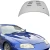 FRP TSEC Hood > Toyota Supra (JZA80) 1993-1998 - image 14