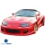 FRP TSEC Hood > Toyota Supra (JZA80) 1993-1998 - image 4