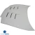 FRP TSEC Hood > Toyota Supra (JZA80) 1993-1998 - image 6