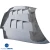 Carbon Fiber TSEC Hood > Toyota Supra (JZA80) 1993-1998 - image 2