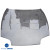 Carbon Fiber TSEC Hood > Toyota Supra (JZA80) 1993-1998 - image 3
