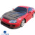 ModeloDrive Carbon Fiber TSEC Hood > Toyota Supra (JZA80) 1993-1998 - image 8