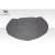 2016-2023 Chevrolet Camaro ZL1 Look Hood - 1 Piece - image 9