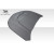2016-2023 Chevrolet Camaro ZL1 Look Hood - 1 Piece - image 20