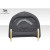 2016-2023 Chevrolet Camaro ZL1 Look Hood - 1 Piece - image 15