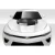 2016-2023 Chevrolet Camaro ZL1 Hood - image 1