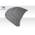 2016-2023 Chevrolet Camaro ZL1 Look Hood - 1 Piece - image 20