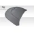 2016-2023 Chevrolet Camaro ZL1 Look Hood - 1 Piece - image 29