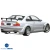 FRP LDES Wide Body Rear Bumper > BMW 3-Series (E46) 1999-2005 > 2dr - image 3