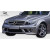2008-2011 Mercedes C Class W204 C63 Look Front Bumper - 1 Piece - image 4