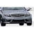 2008-2011 Mercedes C Class W204 C63 Look Front Bumper - 1 Piece - image 5
