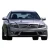 2008-2011 Mercedes C Class C63 Look Front Bumper - image 1