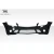 2008-2011 Mercedes C Class C63 Look Front Bumper - image 16