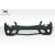 2008-2011 Mercedes C Class C63 Look Front Bumper - image 12
