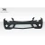 2008-2011 Mercedes C Class C63 Look Front Bumper - image 13