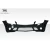 2008-2011 Mercedes C Class C63 Look Front Bumper - image 17