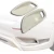 FRP HAMA Rear Duct Hole Liners > BMW X6 (E71) M 2008-2014 - image 9