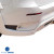 FRP HAMA Rear Duct Hole Liners > BMW X6 (E71) M 2008-2014 - image 10