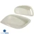 FRP HAMA Rear Duct Hole Liners > BMW X6 (E71) M 2008-2014 - image 7