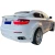 FRP HAMA Trunk Wing > BMW X6 (E71) 2008-2014 - image 1