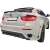 Carbon Fiber HAMA Trunk Wing > BMW X6 (E71) 2008-2014 - image 1