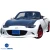 Carbon Fiber OER Hood > Mazda Miata (ND) 2016-2025 - image 33