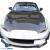 Carbon Fiber OER Hood > Mazda Miata (ND) 2016 - 2025 - image 37