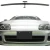 Carbon Fiber OER Radiator Grille > Toyota Supra (JZA80) 1993-1998 - image 1