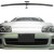 Carbon Fiber OER Radiator Grille > Toyota Supra (JZA80) 1993-1998 - image 1