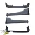 FRP BFLY Body Kit 4pc > Nissan Gloria (Y33) 1995-1999 - image 3