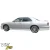 FRP BFLY Body Kit 4pc > Nissan Gloria (Y33) 1995-1999 - image 45