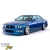 FRP BFLY Body Kit 4pc > Nissan Gloria (Y33) 1995-1999 - image 9