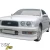 FRP BFLY Body Kit 4pc > Nissan Gloria (Y33) 1995-1999 - image 22