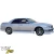 FRP BFLY Body Kit 4pc > Nissan Gloria (Y33) 1995-1999 - image 38