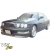 FRP BFLY Front Lip Spoiler > Nissan Gloria (Y33) 1995-1999 - image 7