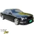 FRP BFLY Front Lip Spoiler > Nissan Gloria (Y33) 1995-1999 - image 8