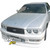 VSaero FRP WAL Front Lip Spoiler > Nissan Gloria Y33 1995-1999 - image 6