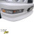 FRP BFLY Front Lip Spoiler > Nissan Gloria (Y33) 1995-1999 - image 7